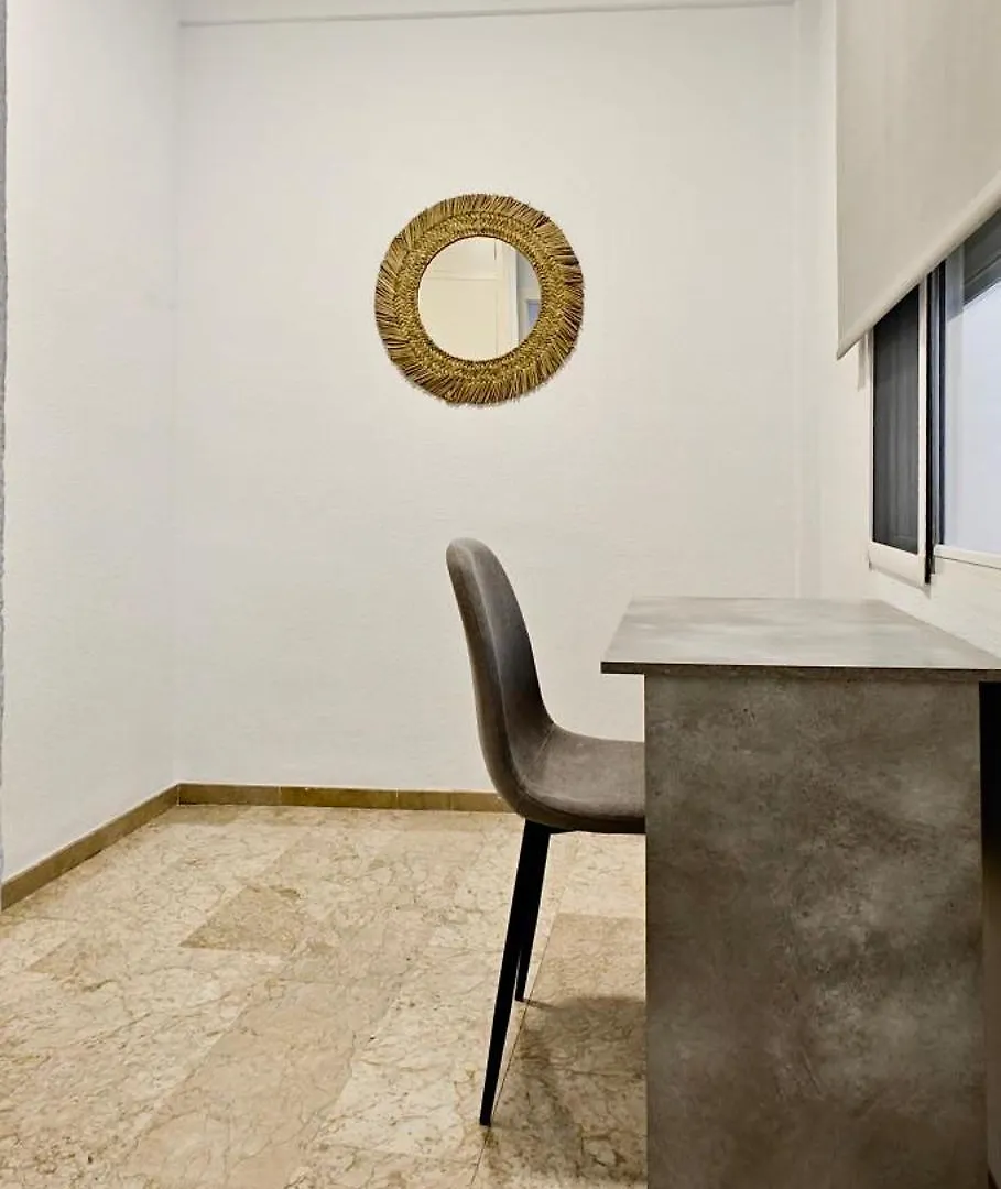 קורדובה Suite Deluxe Puerta De Almodovar ספרד