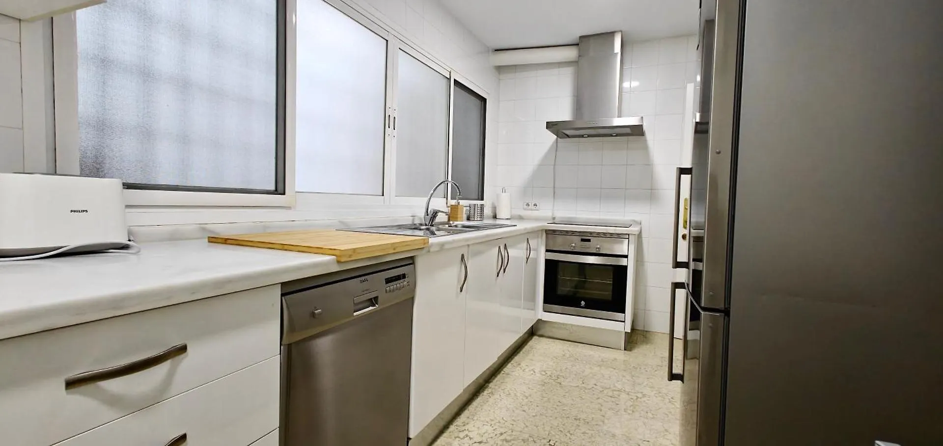 Suite Deluxe Puerta De Almodovar Cordoue