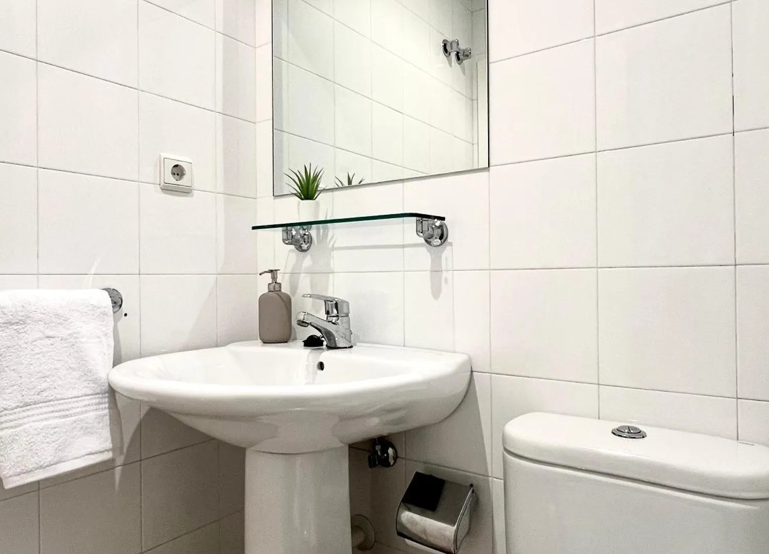 Suite Deluxe Puerta De Almodovar Cordoue Appartement